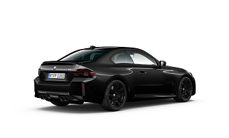 BMW M2 Coupé