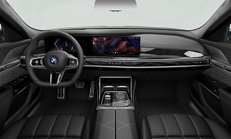 BMW i7 | xDrive60