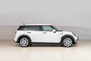MINI Cooper S Clubman