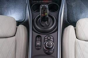 MINI Cooper S Clubman