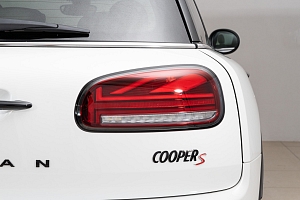 MINI Cooper S Clubman