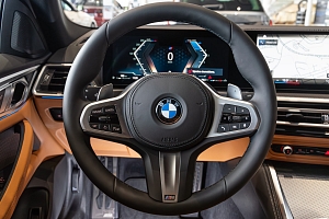 BMW řady 4 | 420d xDrive