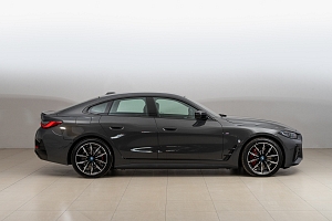 BMW i4 | M50