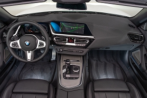 BMW Z4 | Z4 sDrive30i