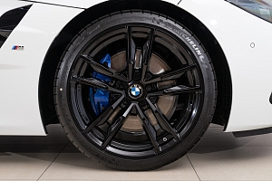 BMW Z4 | Z4 sDrive30i