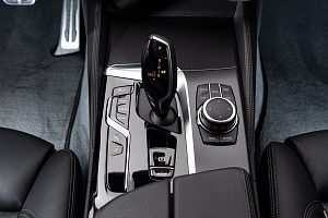 BMW řady 6 GT | 640d xDrive