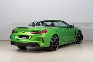 BMW M8