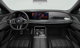 BMW řady 7 | 740d xDrive