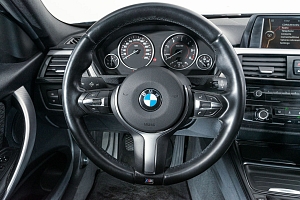 BMW řady 3 | 320d