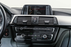 BMW řady 3 | 320d