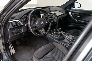 BMW řady 3 | 320d