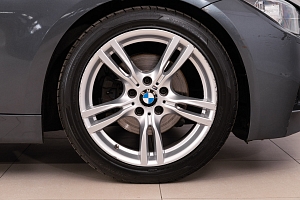 BMW řady 3 | 320d