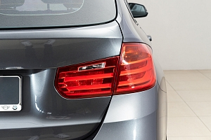 BMW řady 3 | 320d