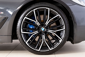 BMW řada 5 | 530d xDrive
