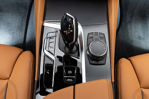 BMW řada 5 | 540i xDrive