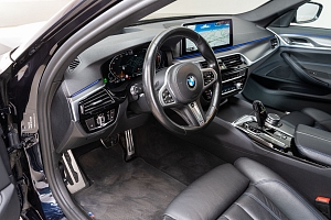 BMW řada 5 | 530d xDrive