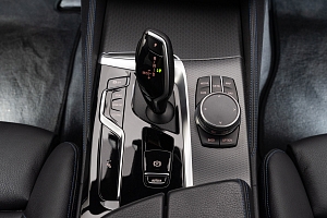 BMW řada 5 | 530d xDrive