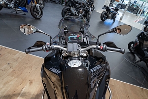 BMW F 850 GS Adventure