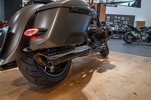 BMW R 18 Roctane