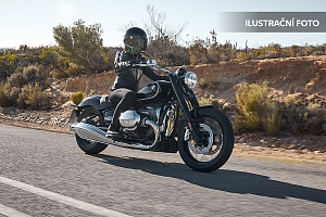 BMW R 18 Roctane