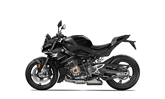 BMW S 1000 R