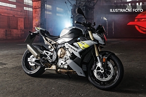 BMW S 1000 R