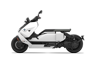 BMW CE 04