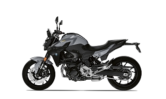 BMW F 900 R