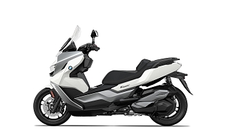 BMW C 400 GT