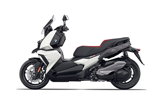 BMW C 400 X
