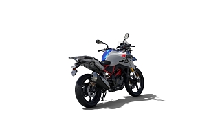 BMW G 310 GS