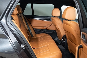 BMW řada 5 | 530d xDrive