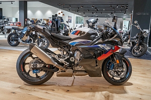 BMW M 1000 RR