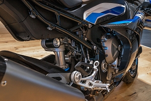 BMW M 1000 RR