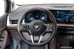 BMW řady 2 | 218i