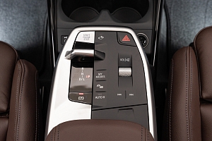 BMW řady 2 | 218i