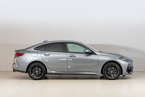 BMW řada 2 | 218d