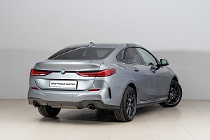 BMW řada 2 | 218d