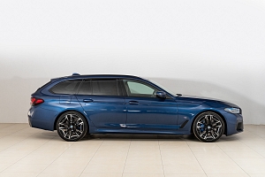 BMW řada 5 | 530d xDrive