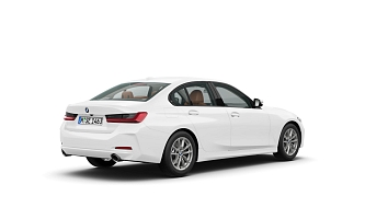BMW řady 3 | 320d xDrive
