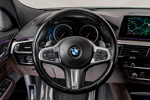 BMW řada 6 GT | 630d xDrive