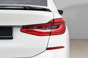 BMW řada 6 GT | 630d xDrive