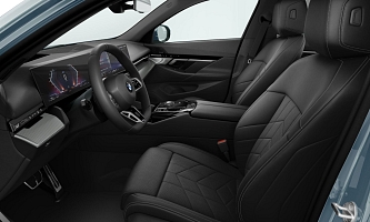 BMW řady 5 | 520d xDrive
