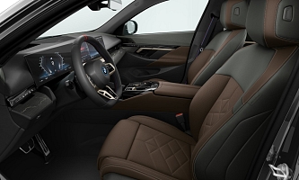 BMW i5 | M60 xDrive