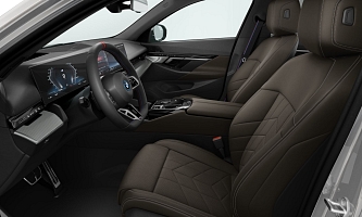 BMW i5 | M60 xDrive