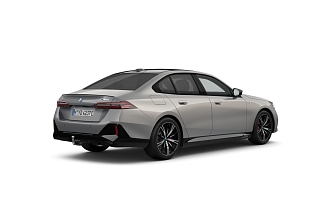 BMW i5 | M60 xDrive