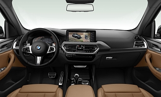 BMW X3 | xDrive20d