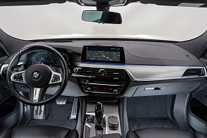 BMW řada 6 GT | 640i xDrive