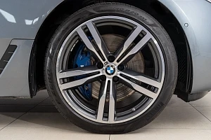 BMW řada 6 GT | 640i xDrive