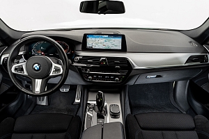 BMW řada 5 | 530d xDrive